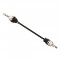 A-partrix 1pcs Front Right Passenger Cv Axle Drive Shaft Joint Fits Nissan Almera 2001-2005 Sentra 2000-2006 