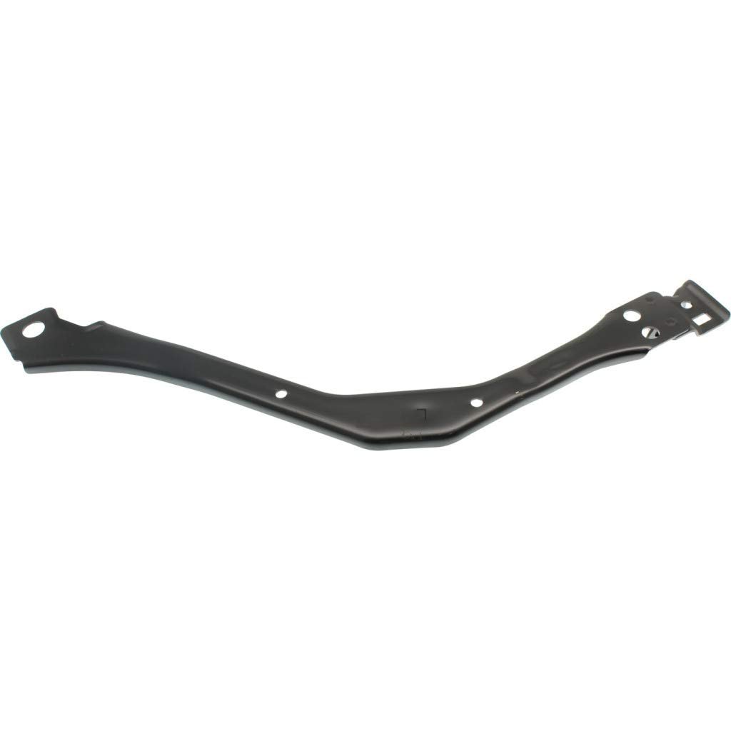 Honda Cr-v 2017-2022 Radiator Support Driver Side Front Brace Upper Steel Replacement For Ho1225194 71460tlaa01