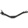 Honda Cr-v 2017-2022 Radiator Support Driver Side Front Brace Upper Steel Replacement For Ho1225194 71460tlaa01