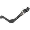 Honda Cr-v 2017-2022 Radiator Support Driver Side Front Brace Upper Steel Replacement For Ho1225194 71460tlaa01