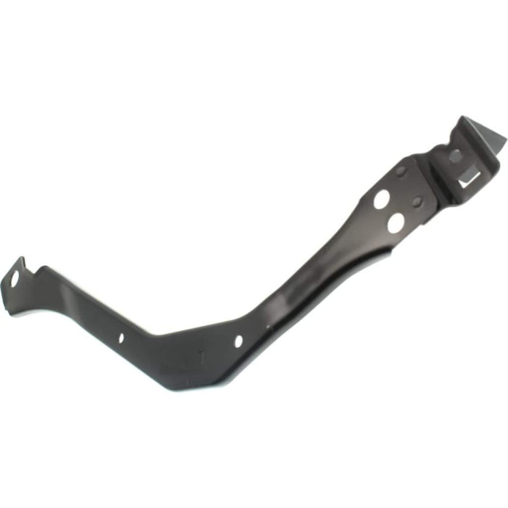 Honda Cr-v 2017-2022 Radiator Support Driver Side Front Brace Upper Steel Replacement For Ho1225194 71460tlaa01