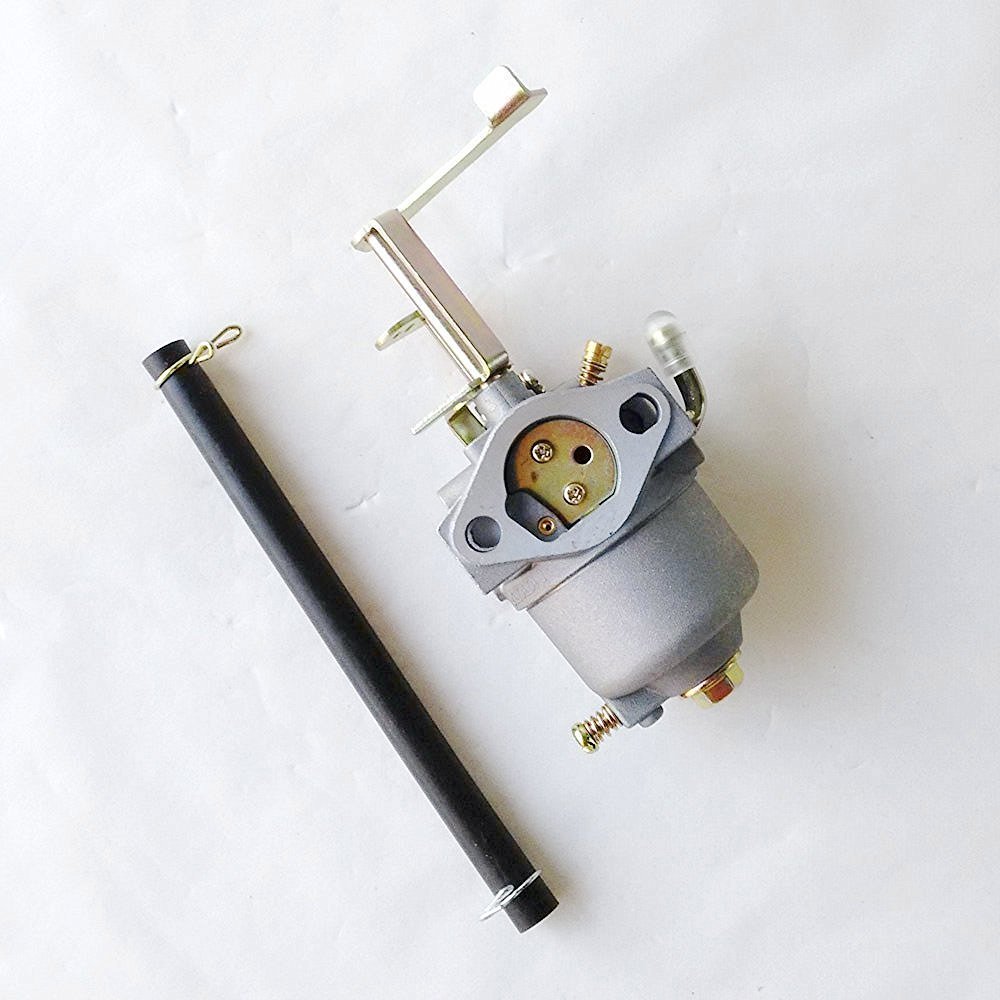 Lumix Gc Carburetor Carb For Alton At04141 At04143pm Camping Rv Gasoline Generator