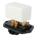 Ac Blower Motor Resistor Fit For 1995-2004 Toyota Tacoma Hvac Heater Cooling Fan Ru91t Ru91 973-192 973192 1468109760 