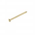 Uxcell Small Tiny Hardware Nails Iron 1 2x19mm Dxl For Diy Decorative Wooden Boxes Accessories Gold Tone 300pcs