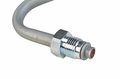 Sunsong Power Steering Return Hose Assembly Jeep 