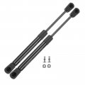 A-premium 9 0 Inch 13 5lb Lift Supports Gas Spring Shock Struts Replacement For Toolbox Cabinets Sliding Window Storage Bed