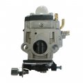15mm 2 Stroke Mini Carburetor For 43cc 47cc 49cc Pocket Bike Atv Quad Sunl Am-umb0071 Carb With Air Intake And 17mm Filter 