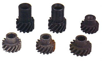 Msd 8531 Distributor Gear