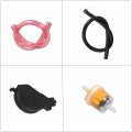Waltyotur Motorcycle Carburetor Replacement For Arctic Cat 500 4 X 2004 2005 2006 2007 0470-471