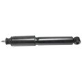Front Shock Absorber Assembly For Mercedes Benz Ml500 2002 2003 2004 2005 Monotube Silver Replacement 1633261200 1633261100 