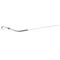 Oil Dipstick Fit For Chevro Let Sb Engines Stainless Steel Engine Dip Stick Chevy 265 283 305 327 350 383 400 1955-1979 Models 