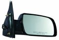 Depo 335-5432r3el2 Chevy Astro Gmc Safari Passenger Side Gloss Non-heated Power Mirror 