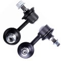 Front Sway Bar End Link Stabilizer K80616 K80617 For Hyundai Accent 2000 2005 2 Piece Set 