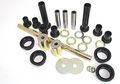 Rear Independent Suspension Bushings Kit Polaris Sportsman 500 1996 1997 