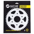 Niche 520 Pitch Front 13t Rear 45t Drive Sprocket Kit For Ktm 390 Duke