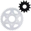 Niche 520 Pitch Front 13t Rear 45t Drive Sprocket Kit For Ktm 390 Duke