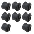 8pcs Rear Stabilizer Support Bushings For 2014 Sportsman 550 
