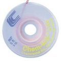 Chemtronics 5-5l Desoldering Braid Wick Yellow Chem Wik Lite 5 Spool 