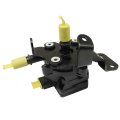 Canister Purge Pump 12698940 12703879 25206066 For 2020 2021 Buick Envision Cadillac Xt4 Xt5 Gmc Acadia Chevrolet Blazer 