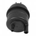 X Autohaux Black Power Steering Fluid Reservoir Bottle With Seal Cap Fit For Bmw 3 5 Series E30 E36 E46 E39 Z3 32411097164 Pump