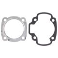 Niche Cylinder Head Base Gasket Kit For Honda Aero Nh80 Nh80md 12191-gz4-790 12251-gz4-670 Mm