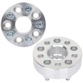 1 5 In Wheel Spacers 5x100 Bore 56 1mm For Subaru Brz 2013 2018 Legacy 1990 2014 Forged Hubcentric 12x1 25 Studs 2 Pieces