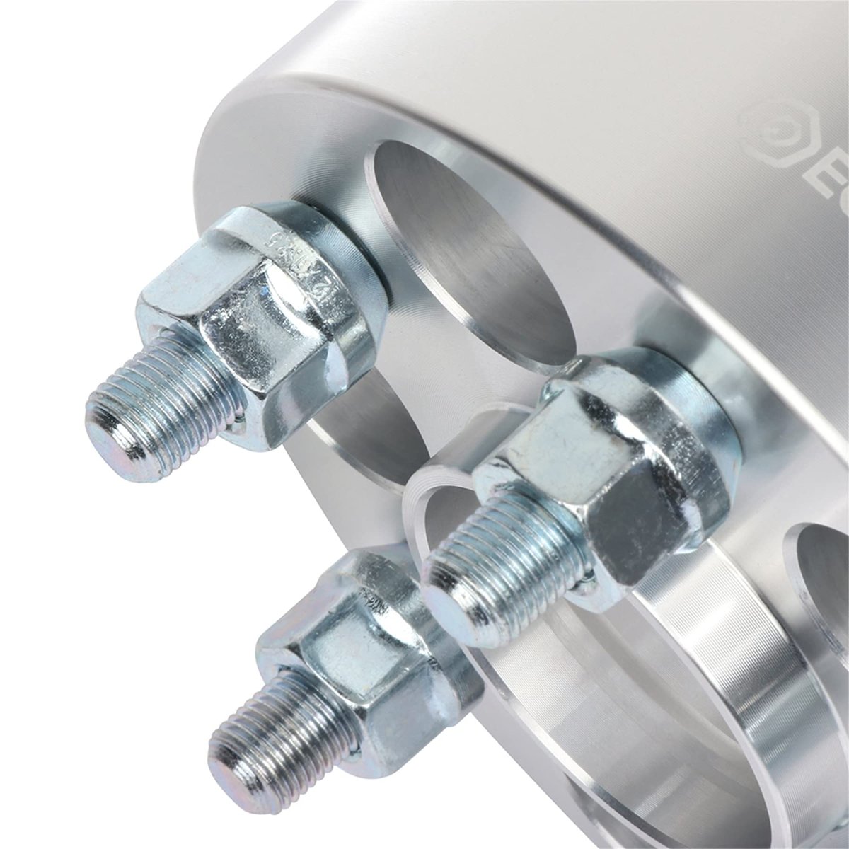 1 5 In Wheel Spacers 5x100 Bore 56 1mm For Subaru Brz 2013 2018 Legacy 1990 2014 Forged Hubcentric 12x1 25 Studs 2 Pieces