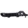 Front Bumper Mounting Bracket For Hyundai Santa Fe 2010 2011 2012 Driver Side Hy1062100 865152b700 