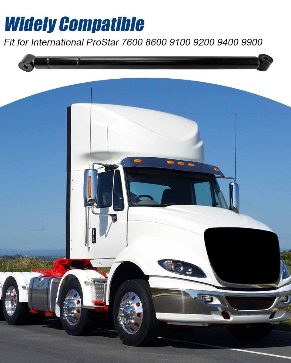 Hood Shock Fit For International Prostar 7600 8600 9100 9200 9400 9900 Damper Replace 3501427c1 66138 A91427 02001082