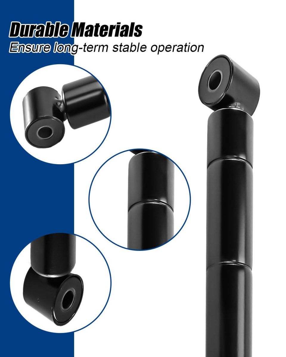Hood Shock Fit For International Prostar 7600 8600 9100 9200 9400 9900 Damper Replace 3501427c1 66138 A91427 02001082