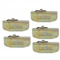Fridayparts Retainer Pin 220-9090 Compatible For Caterpillar Cat Engine 3046 Excavator 319d 320c 322c 324d 325c 329d 345c