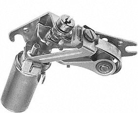 Borg Warner A2120 Contact Set