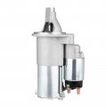 Starter Sdr0373 Replacement For 2007-2011 2007 2008 2009 2010 2011 Jeep Wrangler 3 8l Dodge Nitro 4 0l 4801269ab 4801269ad 