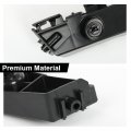 G-plus Front Bumper Brackets Compatible With Toyota Sienna 2011-2020 To1043116 To1042116 Left Right Side Supports