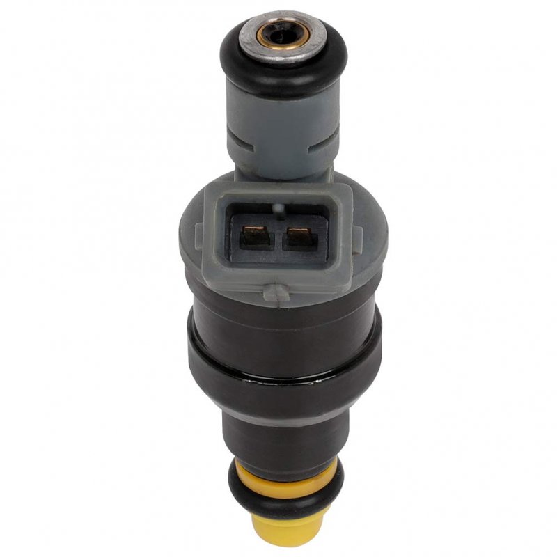 4pcs 4 Holes Gasoline Fuel Injectors Set 0280150965 Fit For 95-99 Chrysler Sebring Dodge Avenger Neon Mitsubishi Eclipse
