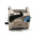 The Rop Shop Carburetor For Tecumseh Ov358ea-206946f Ov358ea-206946h Ov358ea-206947f Motor