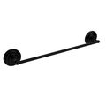 Allied Brass 36 Towel Bar Matte Black 