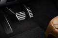 Discovery Land Rover Sport Pedal Covers Kit 