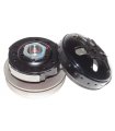 Atv High Performance Rear Clutch Fits All Eton Viper Rxl70 Silver Series 2007