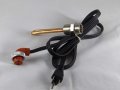 Engine Heater Kit For 1995 Ford Bronco And F Series Pickups With V8 445 7 3l Turbo Diesel 1000 Watts 110 120 Volts 3 4 In Npt 