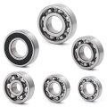Mihho Gy6 150cc Transmission Bearing Set For Chinese 4-stroken 152qmi 157qmj Engine Scooter Mopeds Atv Go Kart 6 Pieces