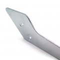 Httmt- Compatible With 2003-2006 Hond Vtx 1300n R S And 2002-2008 1800n Chrome Luggage Rack