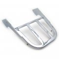 Httmt- Compatible With 2003-2006 Hond Vtx 1300n R S And 2002-2008 1800n Chrome Luggage Rack