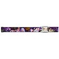 Buckle-down Seatbelt Belt Alice In Wonderland Regular 