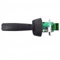 Gxywady Turn Signal Switch Console Multi-function Replacement For Volvo Vnl Truck 2005 2006 2007 2008 2009 2010 2011 2012
