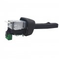 Gxywady Turn Signal Switch Console Multi-function Replacement For Volvo Vnl Truck 2005 2006 2007 2008 2009 2010 2011 2012