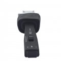 Gxywady Turn Signal Switch Console Multi-function Replacement For Volvo Vnl Truck 2005 2006 2007 2008 2009 2010 2011 2012