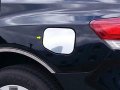 Stainless Steel Gas Door Cover Trim For 2009 2015 Toyota Venza Chrome Polished Mirror Finish Accessory Gc29155 
