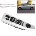 Car Window Switch Driver Side Master For 2004 2009 Spectra Cerato Elantra