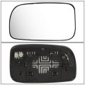 8796147100 Oe Style Driver Left Heated Mirror Glass Lens Compatible With Toyota Prius 04-09